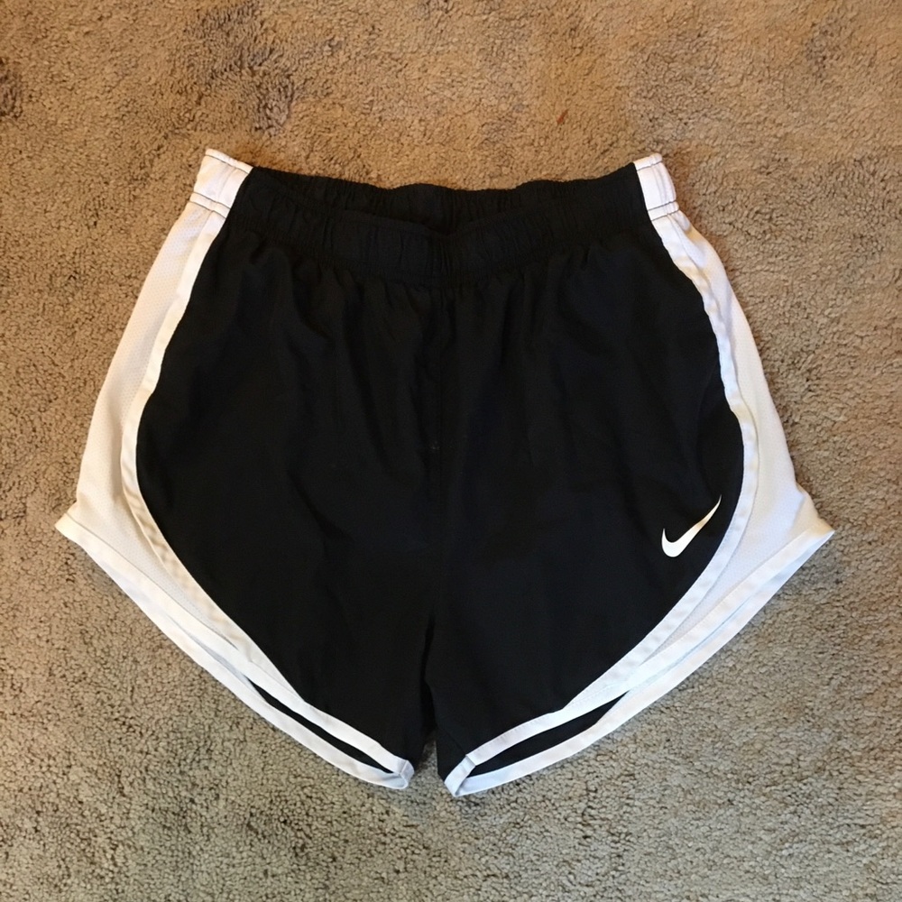 Nike Womens Athletic Shorts